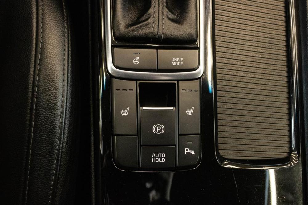 Kia Optima IV Уфа  - изображение 23