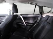 Toyota RAV4 IV (XA40) Рестайлинг Химки  - изображение 22