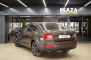 Skoda Octavia III (A7) Уфа  - изображение 24