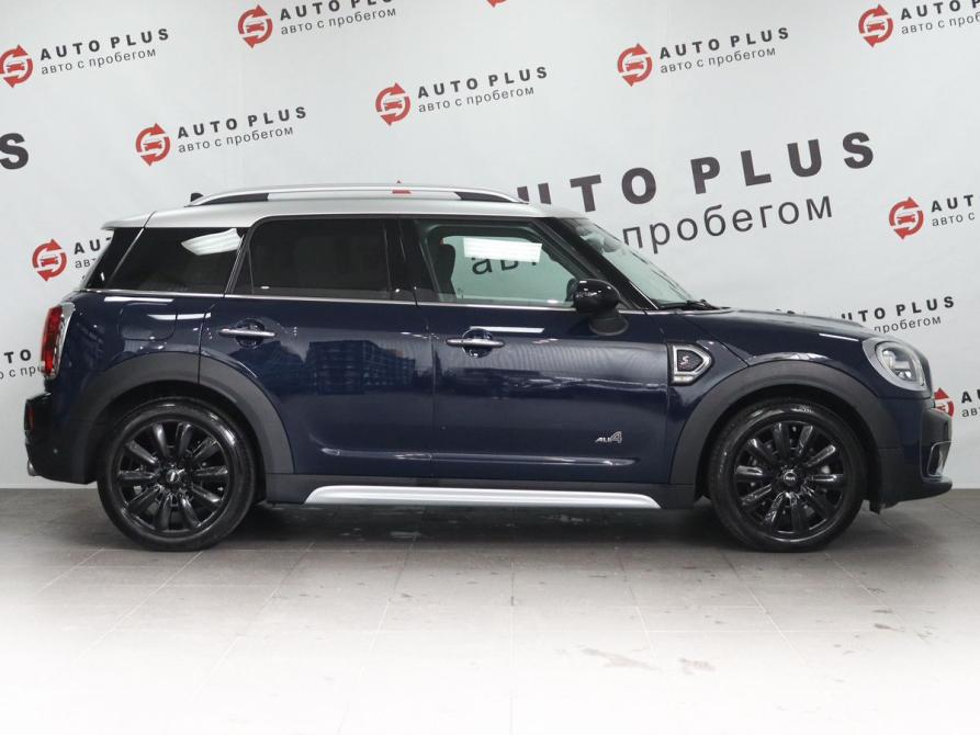 Mini Countryman II Минеральные Воды  - изображение 6