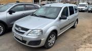 Lada (ВАЗ) Largus I Киров  - изображение 3