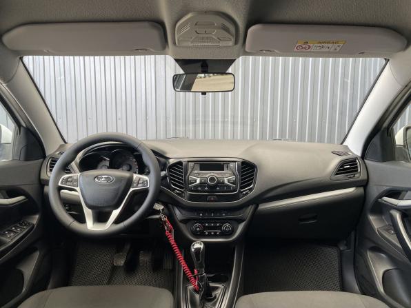 Lada (ВАЗ) Vesta I с пробегом 2018 года, цена 997 000 рублей, 106389 км, универсал, Автокод Объявления