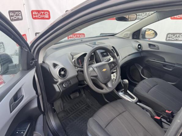 Chevrolet Aveo II с пробегом 2013 года, цена 599 990 рублей, 178229 км, седан, Автокод Объявления