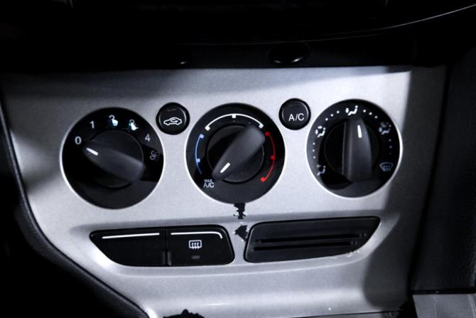 Ford Focus III с пробегом 2011 года, цена 650 000 рублей, 209000 км, хэтчбек, Автокод Объявления