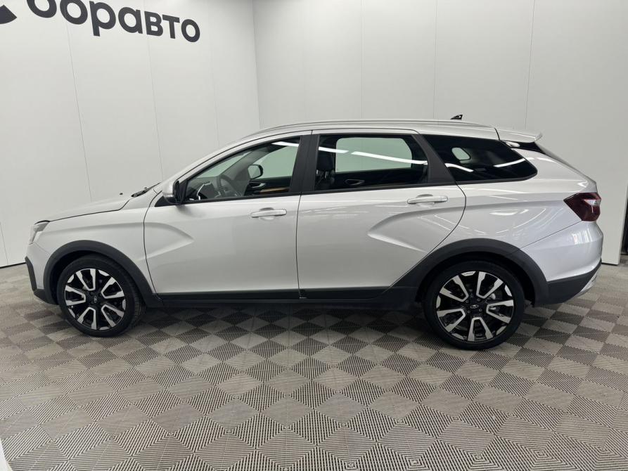 Lada (ВАЗ) Vesta I Рестайлинг (NG) Воронеж  - изображение 9