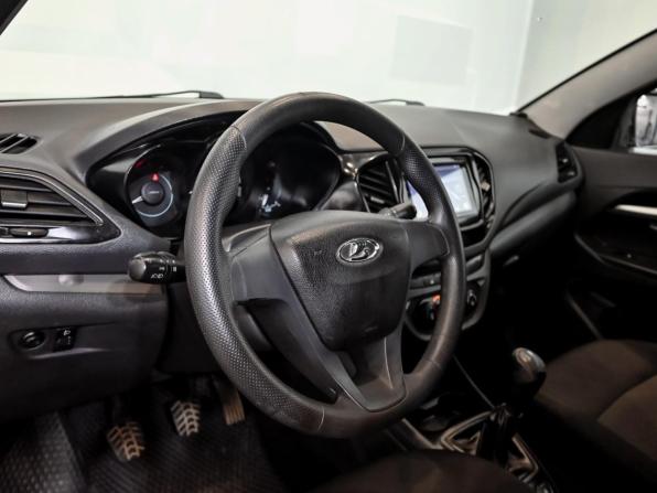 Lada (ВАЗ) Vesta I с пробегом 2016 года, цена 630 000 рублей, 248921 км, седан, Автокод Объявления
