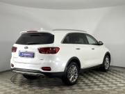 Kia Sorento III Prime Рестайлинг Воронеж  - изображение 35