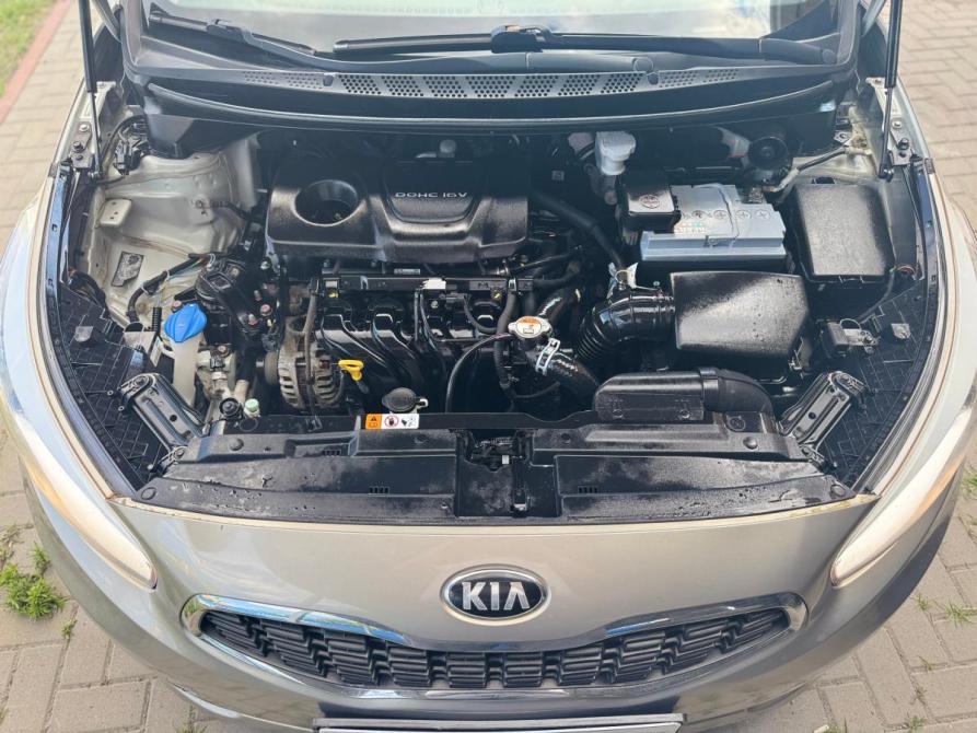 Kia Ceed II Рестайлинг Ростов-на-Дону  - изображение 19