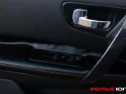 Nissan Qashqai I Рестайлинг Москва  - изображение 32