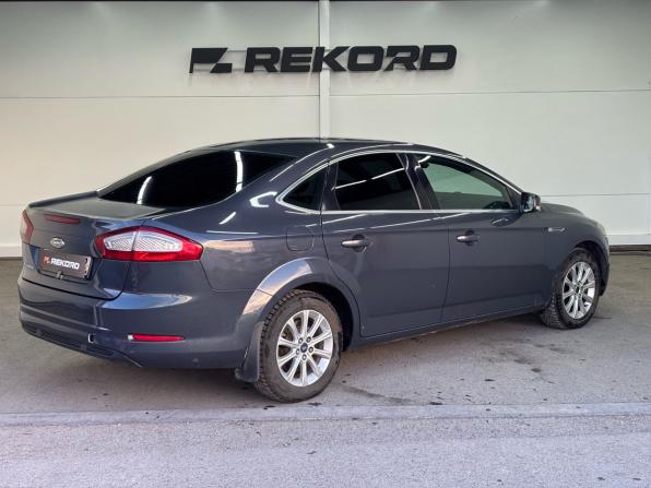 Ford Mondeo IV Рестайлинг с пробегом 2011 года, цена 839 000 рублей, 229980 км, седан, Автокод Объявления