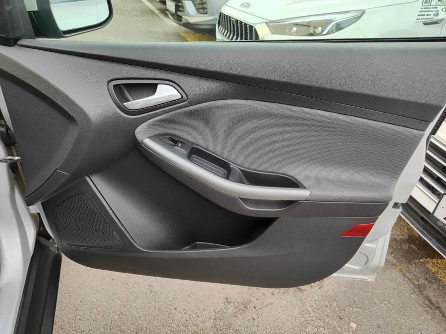 Ford Focus III Санкт-Петербург  - изображение 12