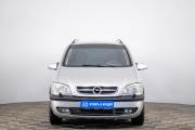 Opel Zafira A Рестайлинг Пермь  - изображение 20