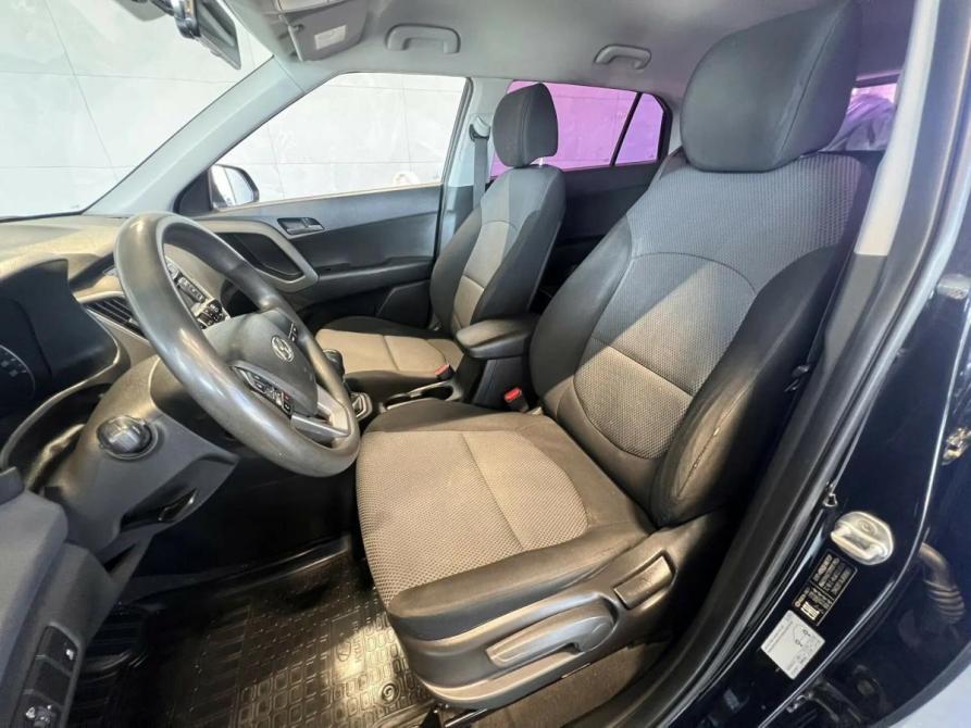 Hyundai Creta I Екатеринбург  - изображение 9