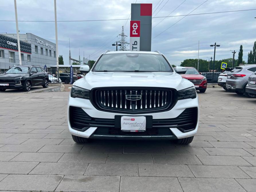Geely Monjaro I Стерлитамак  - изображение 5