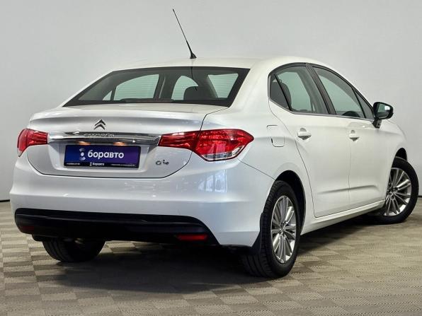 Citroen C4 II с пробегом 2013 года, цена 880 000 рублей, 86524 км, седан, Автокод Объявления