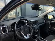 Kia Sportage IV Рестайлинг Москва  - изображение 54