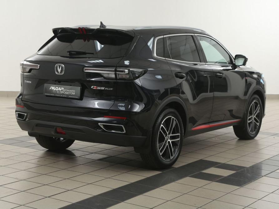 Changan CS55 Plus II Иваново  - изображение 4