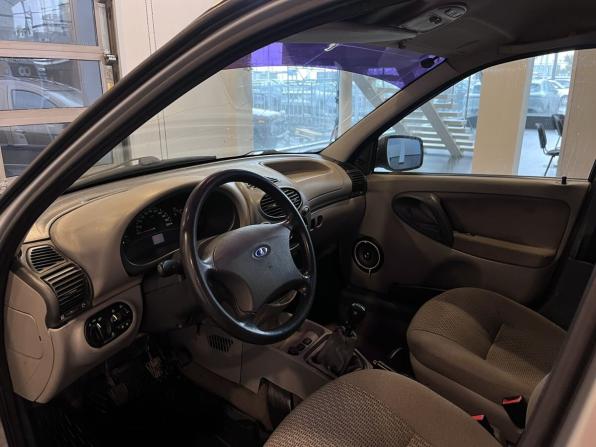 Lada (ВАЗ) Kalina I с пробегом 2010 года, цена 148 000 рублей, 353483 км, универсал, Автокод Объявления