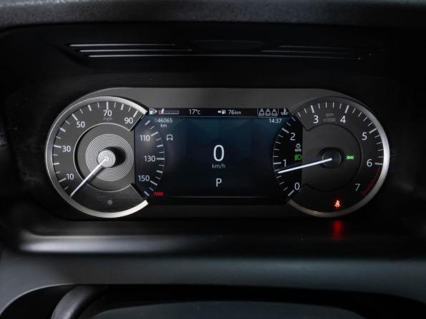 Land Rover Discovery Sport I Рестайлинг с пробегом 2021 года, цена 3 545 000 рублей, 46065 км, внедорожник, Автокод Объявления