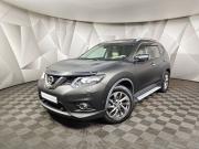 Nissan X-Trail III Москва  - изображение 24
