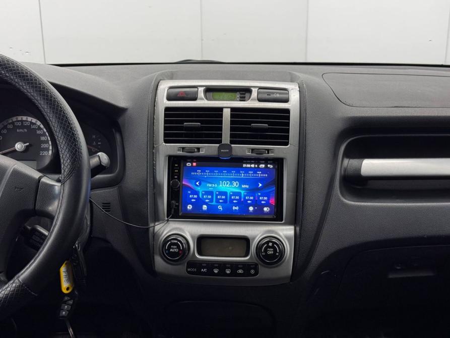 Kia Sportage II Воронеж  - изображение 15