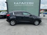Kia Sportage III Екатеринбург  - изображение 16