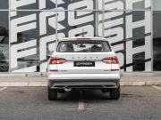 Skoda Kamiq I (China Market) Краснодар  - изображение 28