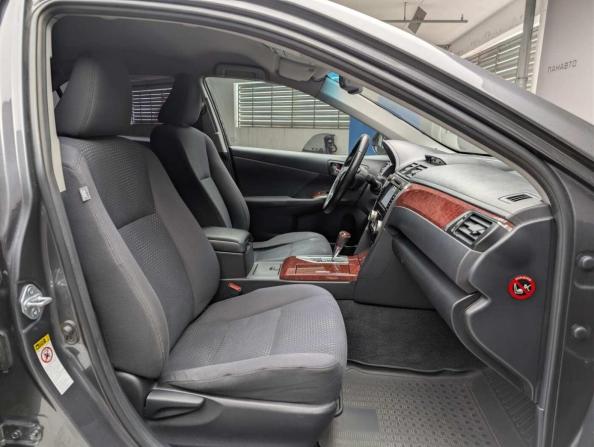 Toyota Camry VII (XV50) с пробегом 2013 года, цена 1 355 000 рублей, 236186 км, седан, Автокод Объявления