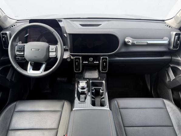 Haval Dargo с пробегом 2023 года, цена 2 500 000 рублей, 28158 км, внедорожник, Автокод Объявления