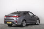 Kia Rio IV Томск  - изображение 25