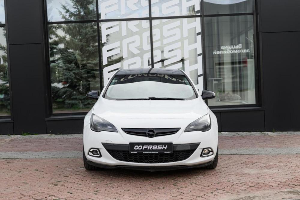 Opel Astra J Рестайлинг Ульяновск  - изображение 3
