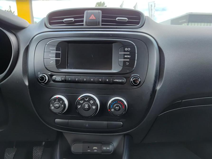Kia Soul II Рестайлинг Чебоксары  - изображение 18