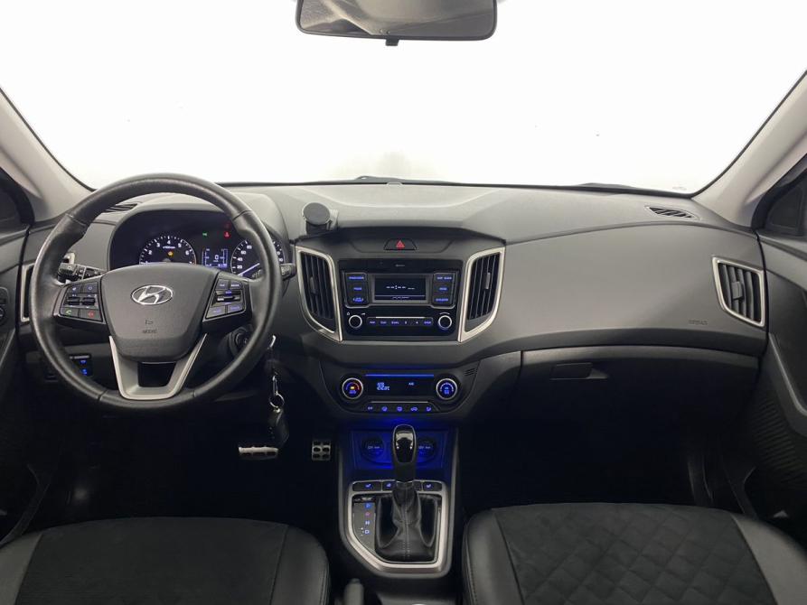 Hyundai Creta II Воронеж  - изображение 16
