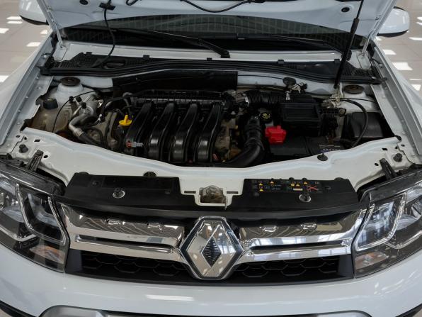 Renault Duster I Рестайлинг с пробегом 2021 года, цена 1 777 000 рублей, 62556 км, внедорожник, Автокод Объявления