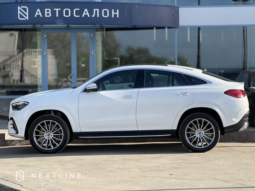 Mercedes-Benz GLE Coupe II (C167) Рестайлинг Самара  - изображение 3