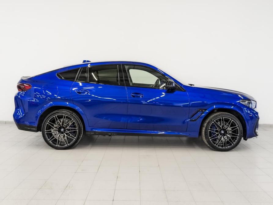 BMW X6 M III (F96) Москва  - изображение 4