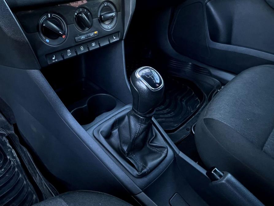 Skoda Rapid I Рестайлинг Самара  - изображение 13