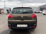 Peugeot 3008 I Санкт-Петербург  - изображение 16