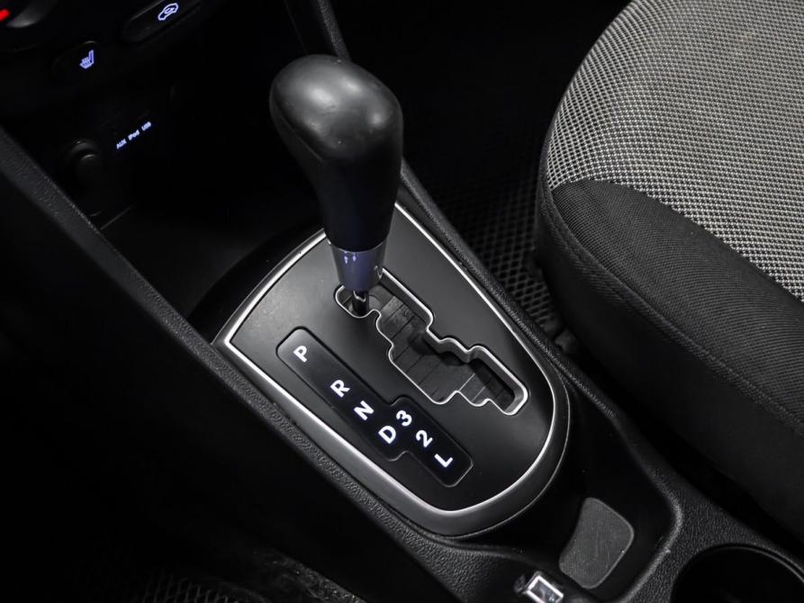 Hyundai Solaris I Минеральные Воды  - изображение 10