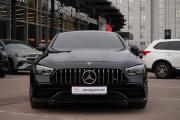 Mercedes-Benz AMG GT 4-Door Coupe I Москва  - изображение 22