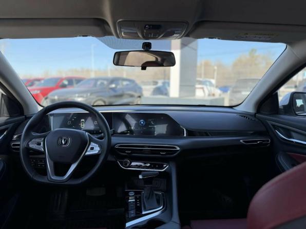 Changan Eado Plus с пробегом 2024 года, цена 1 969 900 рублей, 2021 км, седан, Автокод Объявления