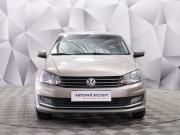 Volkswagen Polo V Рестайлинг Ульяновск  - изображение 28
