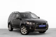 Mitsubishi Outlander II Рестайлинг Барнаул  - изображение 30