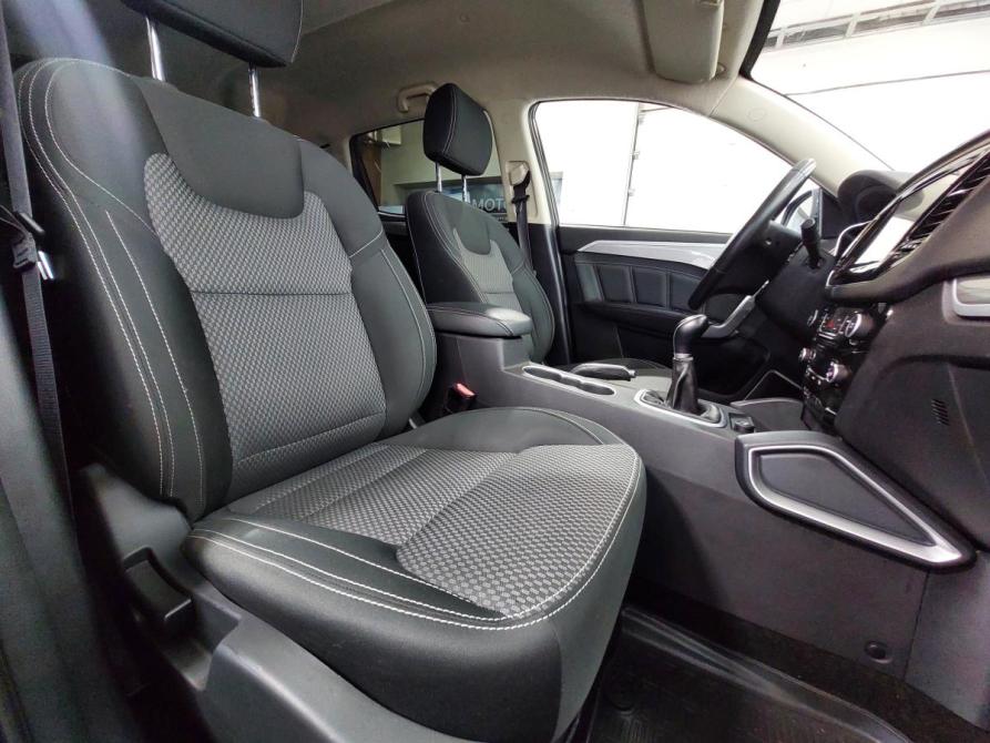 Geely Emgrand X7 I Рестайлинг 2 Пермь  - изображение 20
