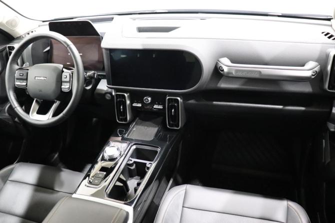 Haval Dargo I с пробегом 2024 года, цена 2 880 000 рублей, 13731 км, внедорожник, Автокод Объявления