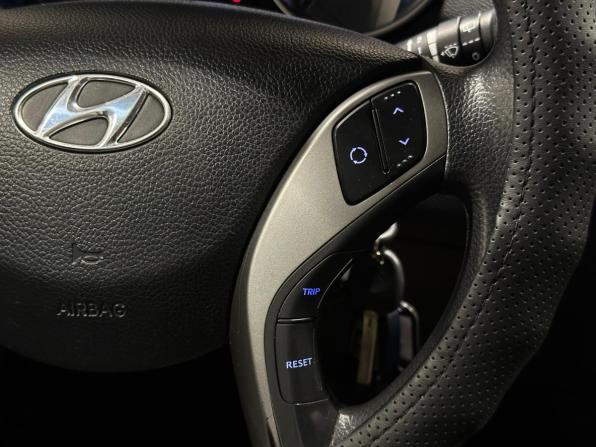 Hyundai i30 II с пробегом 2012 года, цена 1 040 000 рублей, 143714 км, хэтчбек, Автокод Объявления