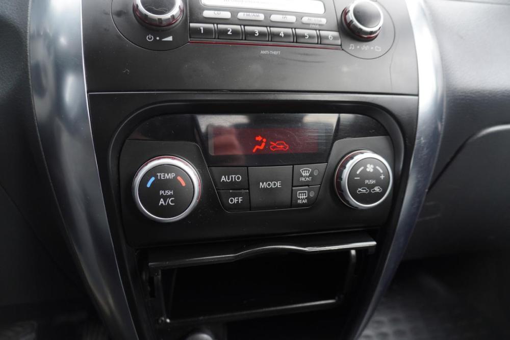 Suzuki SX4 I (Classic) Рестайлинг Ульяновск  - изображение 15