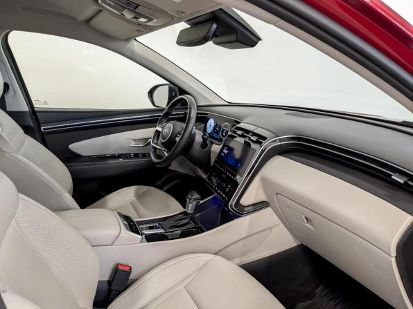 Hyundai Tucson IV с пробегом 2021 года, цена 3 310 000 рублей, 36470 км, внедорожник, Автокод Объявления