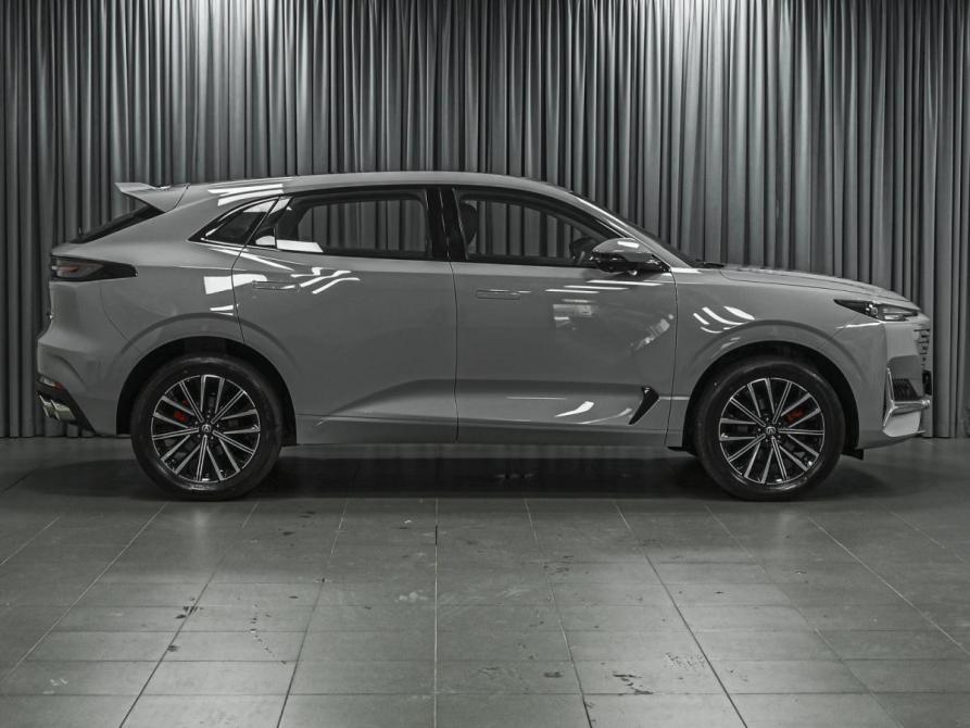 Changan UNI-K Ставрополь  - изображение 2