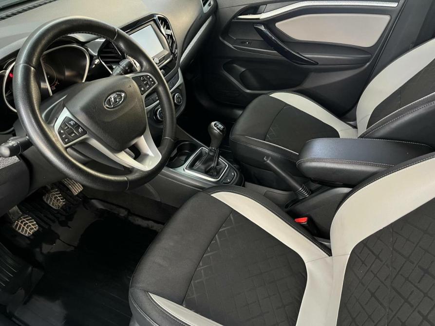 Lada (ВАЗ) Vesta I Нижнекамск  - изображение 11